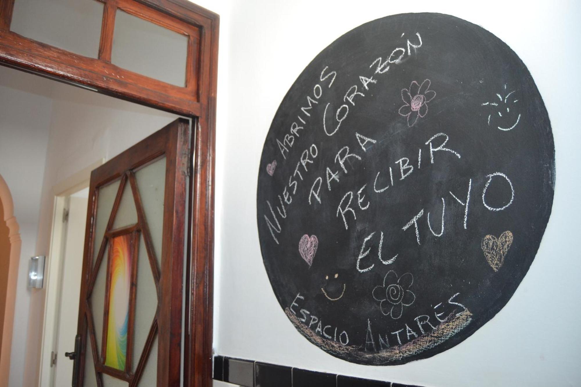 Espacio Antares Icod De Los Vinos Zewnętrze zdjęcie