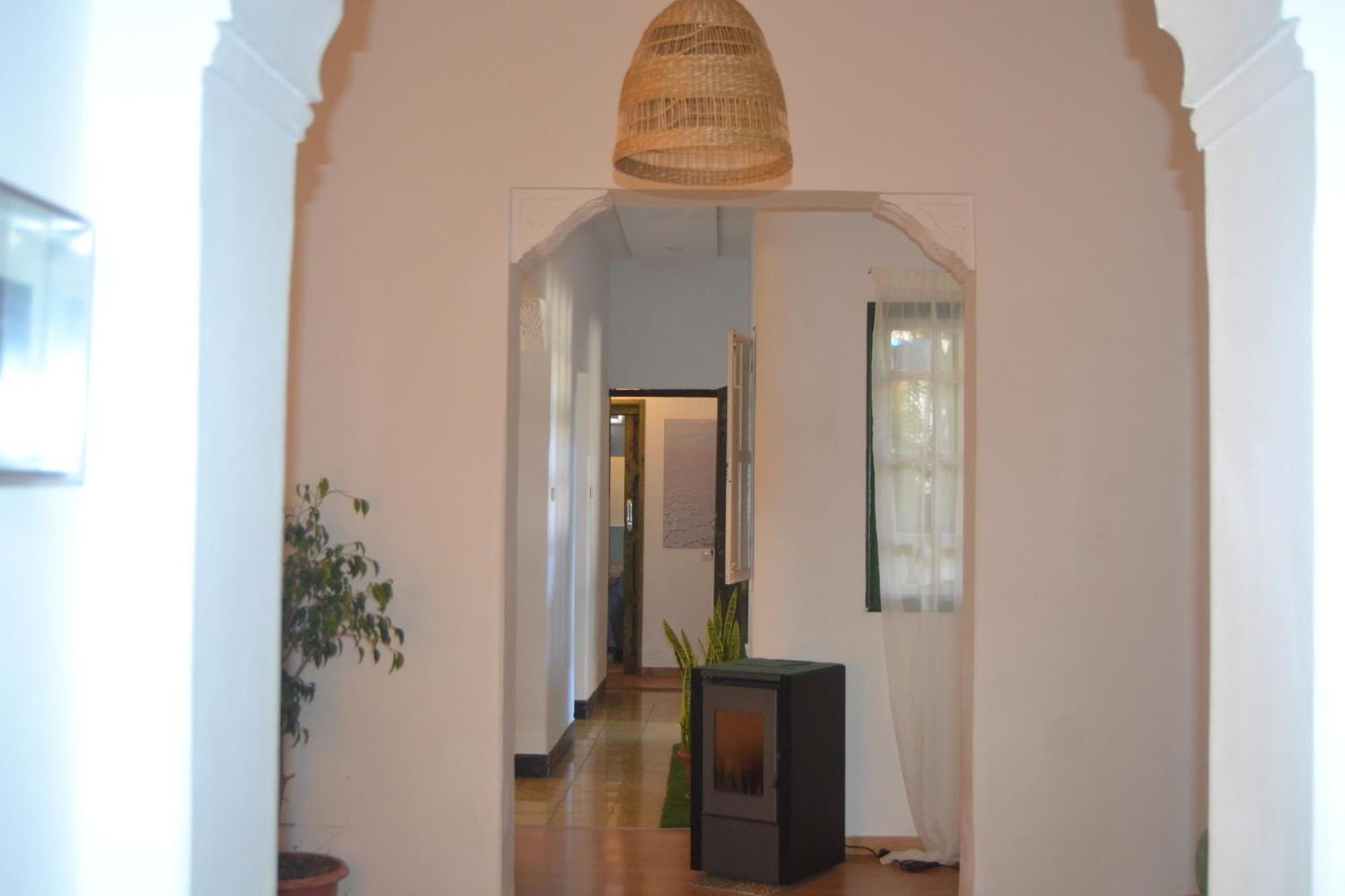 Espacio Antares Icod De Los Vinos Zewnętrze zdjęcie