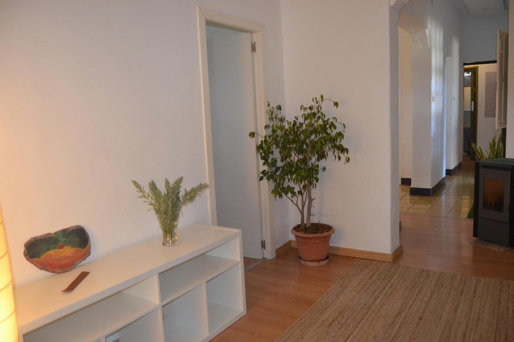 Espacio Antares Icod De Los Vinos Zewnętrze zdjęcie