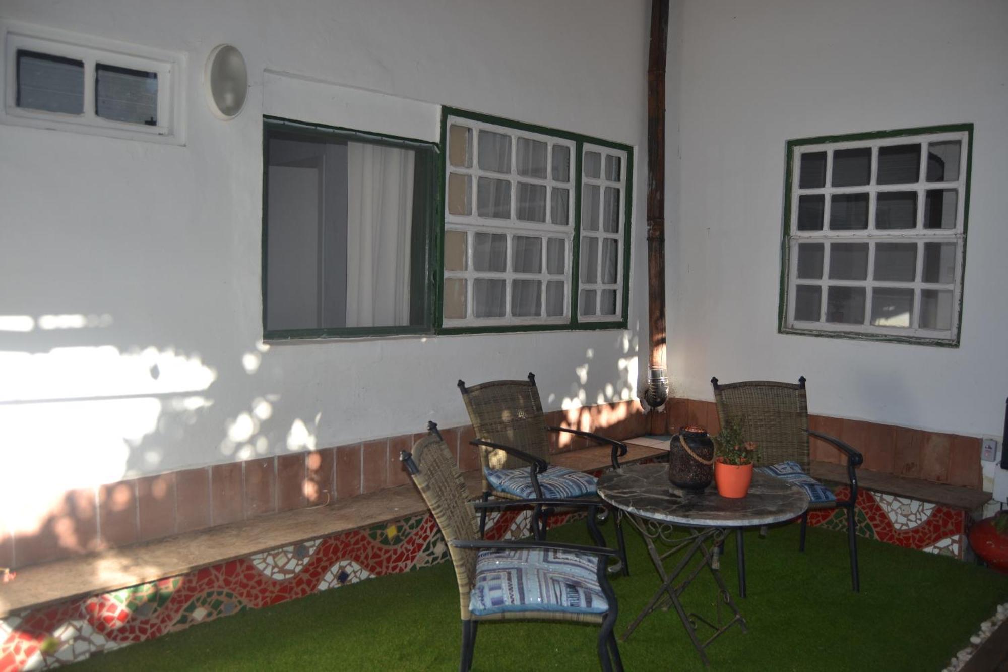 Espacio Antares Icod De Los Vinos Zewnętrze zdjęcie