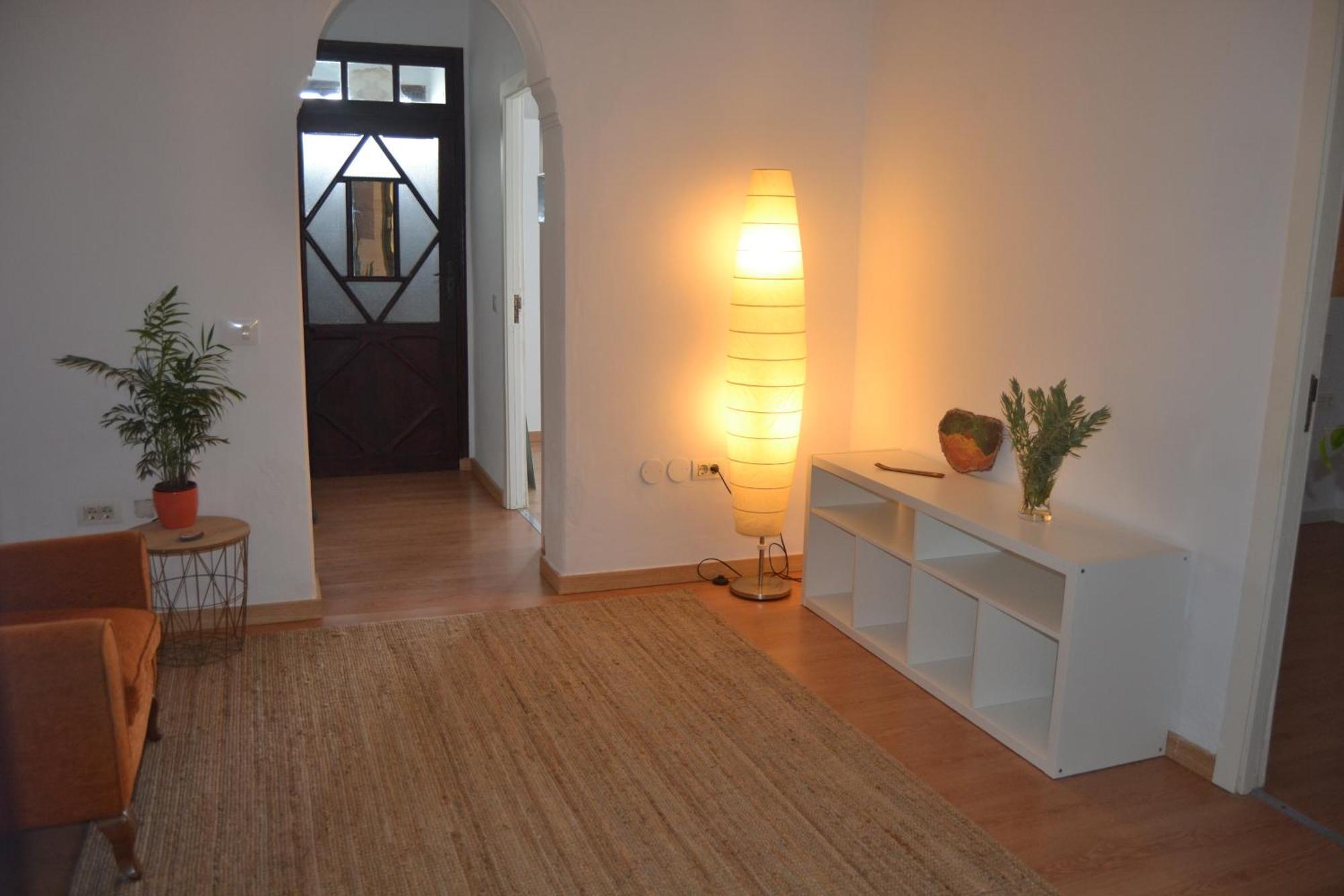 Espacio Antares Icod De Los Vinos Zewnętrze zdjęcie