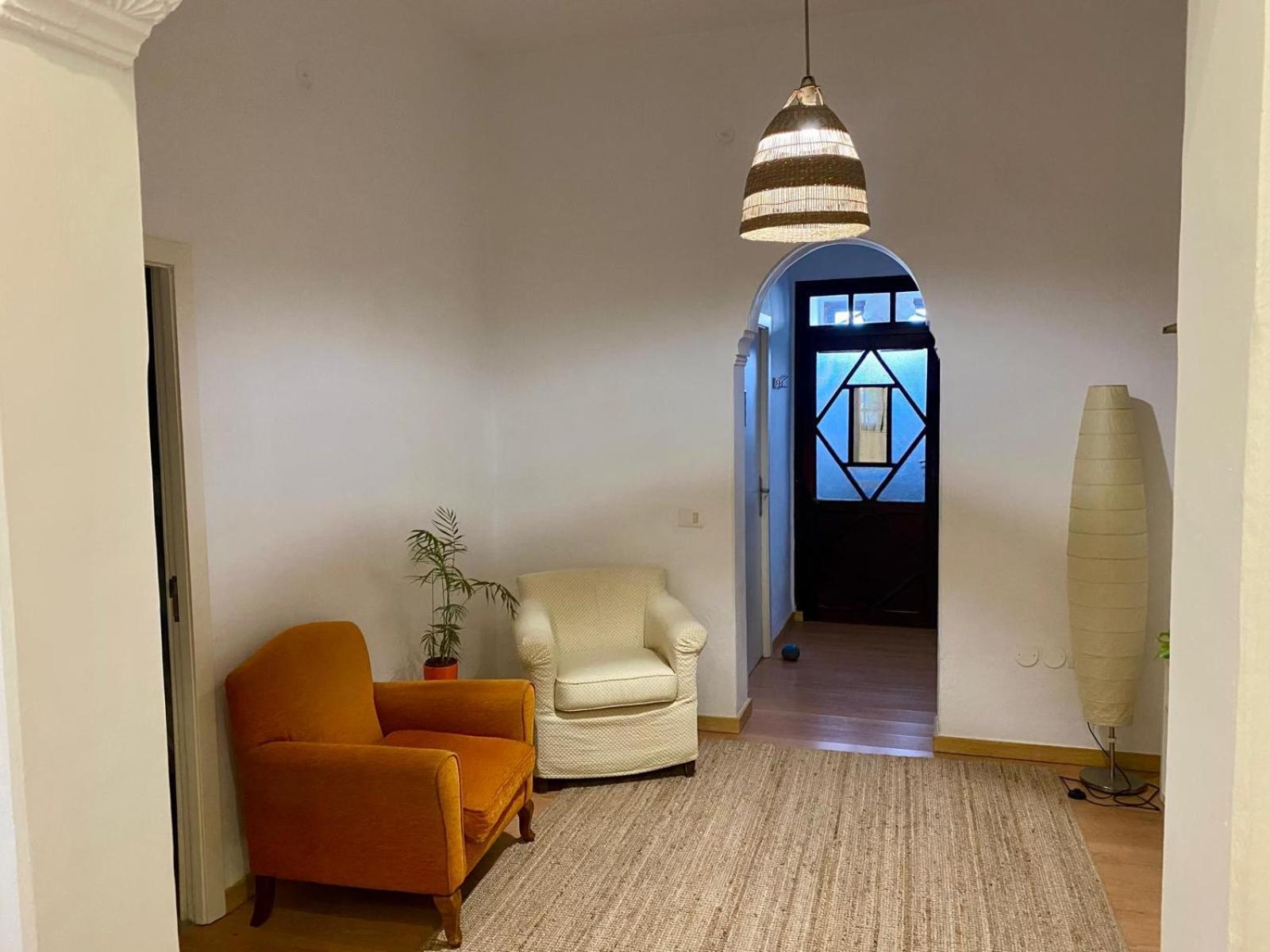 Espacio Antares Icod De Los Vinos Zewnętrze zdjęcie