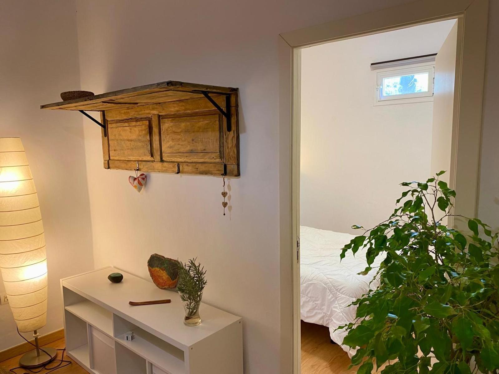 Espacio Antares Icod De Los Vinos Zewnętrze zdjęcie