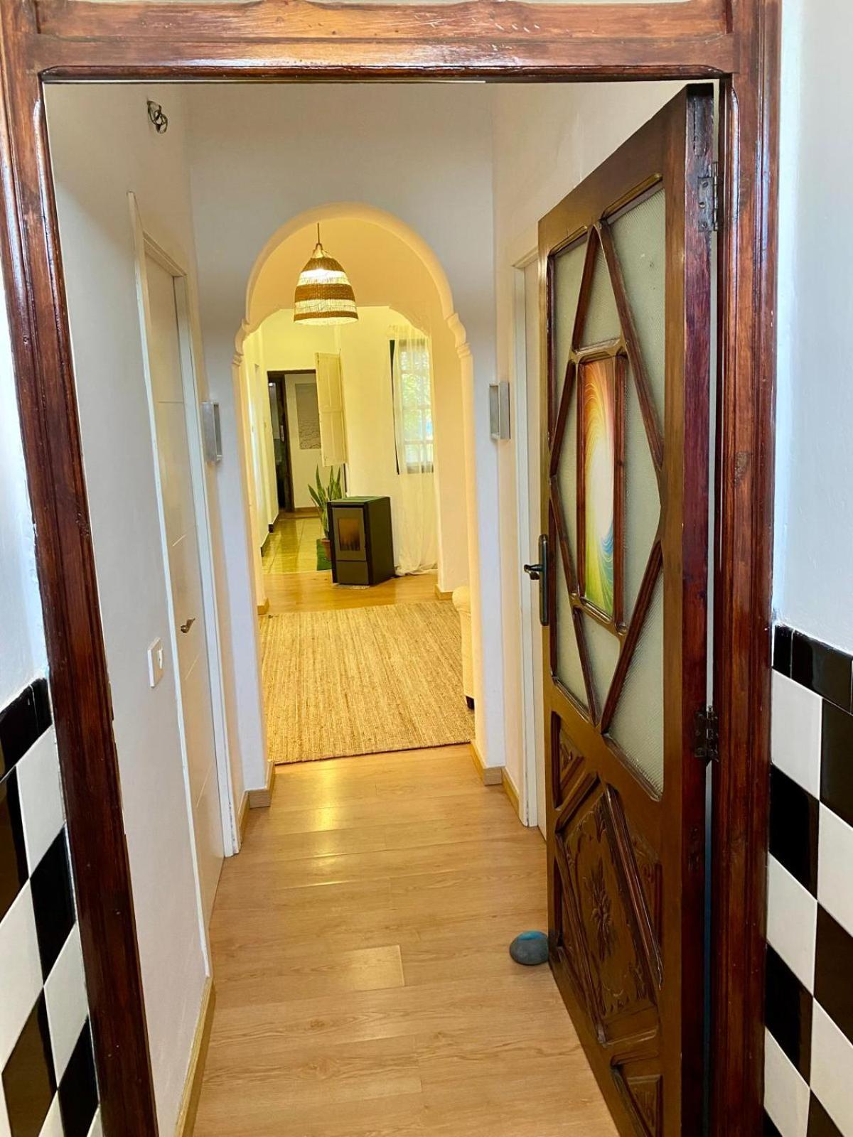 Espacio Antares Icod De Los Vinos Zewnętrze zdjęcie